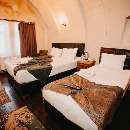 7 Oda Kapadokya Cave Hotel Юргюп Екстериор снимка
